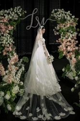 -Color卡诺婚纱礼服馆(南京严选店)