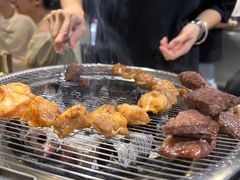 -本炙炭烤·蒲烧活鳗料理店(金沙洲店)