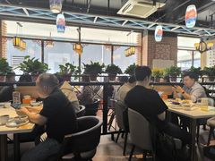 -小城外婆肴私房菜.家宴聚集点(圆明园颐和园·清河上地店)