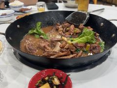 -大自然醉鹅(海珠分店)