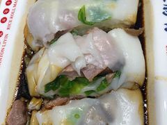 -荔银肠粉·非遗手藝(夫子庙店)