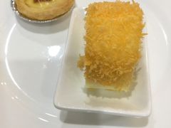 -大佛寺高级素食自助餐厅