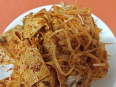 -东一路朝鲜大冷面