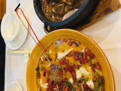 -勝記酒家·37年老字号·经典粤菜(荔枝公园店)