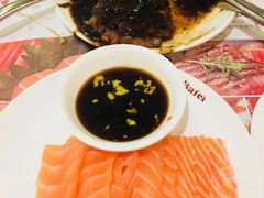 -芭菲盛宴·环球美食(解放碑英利国际店)