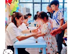 -布劳克教育·易贝乐英语(罗湖太宁店)