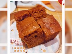 -蔡澜点心·粤菜(花城汇南区店)