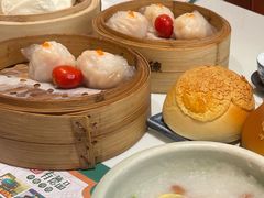 -有心德(麦地店)