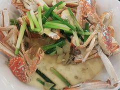 -钱大妈海鲜饭店(保利林语店)