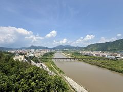-图们国门景区