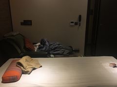 -泰迈·影院式足道SPA(世纪大道店)
