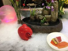 -339旋转餐厅(天府熊猫塔店)