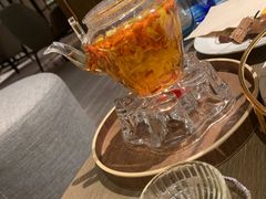 -粤海喜来登酒店·&More聚驿(天河城店)