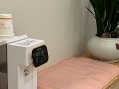 -瑶舍头疗·瑶浴·芳香热石SPA(五洲国际店)