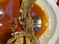 -老蒲鲜·地标·非遗美食(涵江店)