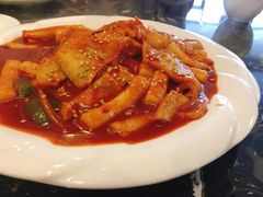 -桃园中华料理炸酱面(燕儿岛路店)