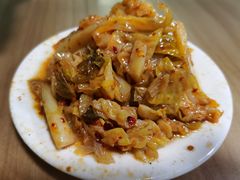 -定家小酥肉·清真(回民街店)
