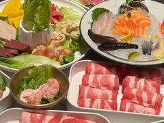 -水之梦(黄浦店)