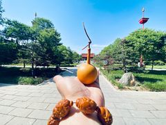 -天静宫