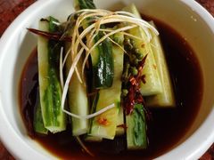 -绿茶餐厅(蓝色港湾店)