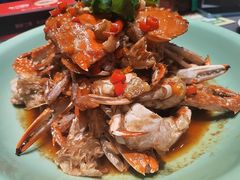 -靓虾二哥·龙虾馆(大塘总店)