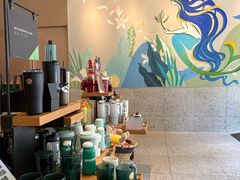 -星巴克(株洲荣时代广场店)