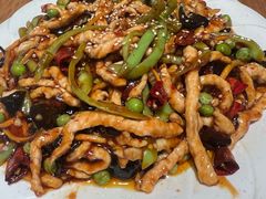 -張飛扒肉·龙江非遗(道外店)