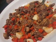 -辣可可·小炒黄牛肉(望京凯德MALL店)