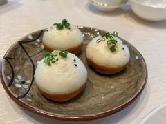 -香乐园·淮扬菜中餐厅·Shang Garden(福田香格里拉店)