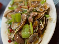 -岛中岛·海鲜大排档·万宁老字号(东澳店)