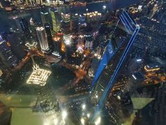 -上海中心大厦