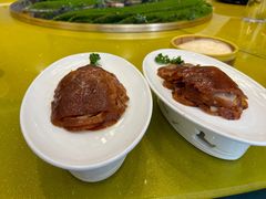 -红菜坊·烤鸭·川鲁宴(石园店)