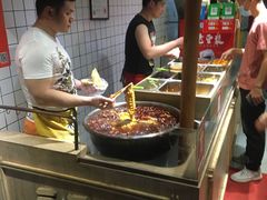 -三兄弟高炉烧饼