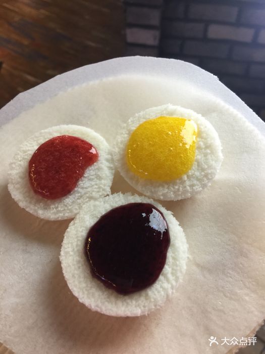 天津卫码头(南开大悦城店)熟梨糕图片 - 第25张