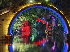 -深圳锦绣中华民俗村