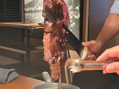-拉蒂娜·巴西牛排馆 Latina·Brazilian Steakhouse(王府井喜悦店)