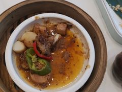 -金河半岛园林酒家(金融城店)