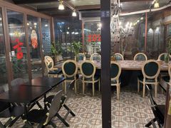 -糖房咖啡(南锣鼓巷店)