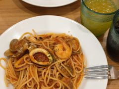 -萨莉亚意式餐厅(深圳北站店)