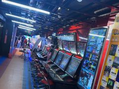 -核客电玩城(东门店)