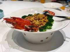 波士顿龙虾木须肉-皖宴(合肥店)