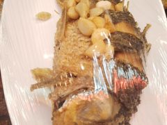 -同胜祥清真新豫菜(丰乐路总店)