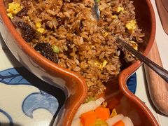 -绿茶餐厅(珞珈创意城店)