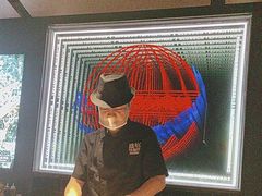 -盛焰铁板烧(王府井店)