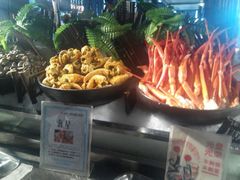 android_upload_pic-星伦多 自助料理(圆融店)
