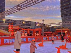 -大族广场Mall&More