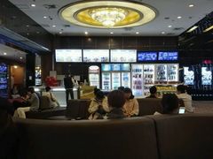 -UME影城(安贞DTS:X店)