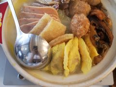 -丰收日·小海鲜·沪上家宴(顾村正大店)