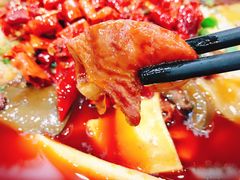 -力力豆花庄(广渠门店)