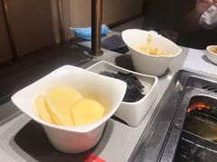 -海底捞火锅(关山保利店)